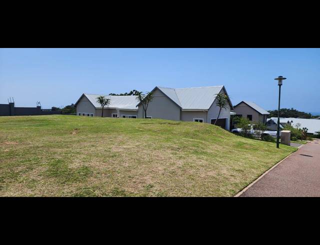 912M² VACANT LAND FOR SALE IN SHEFFIELD BEACH